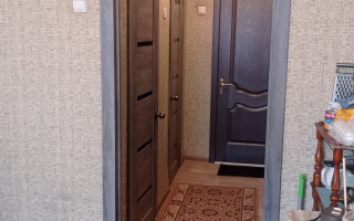 Продажа 1-комнатной квартиры, 36 м², Тынышпаева (Октябрьская), дом  111 - Продажа квартир в Усть-Каменогорске