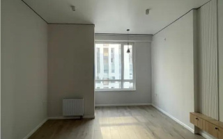 Продажа 2-комнатной квартиры, 46 м², ул. Ашимова, дом  1/5б - Продажа  двухкомнатных квартир в Алматы без посредников с фото