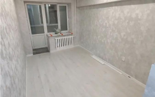 Продажа 1-комнатной квартиры, 22 м², ул. Утеген батыра, дом  71а - Продажа  однокомнатных квартир в Алматы