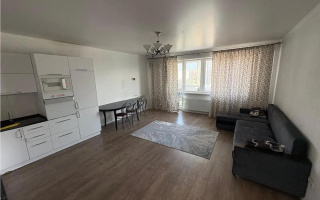 Продажа 2-комнатной квартиры, 67 м², ул. Толе би, дом  286/5 - Продажа  двухкомнатных квартир в новостройках Алматы с фото