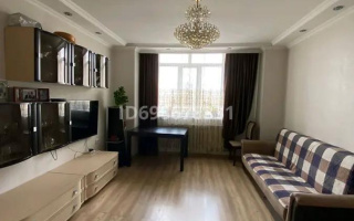 Продажа 2-комнатной квартиры, 63 м², ул. Айтматова - Продажа квартир в Астане