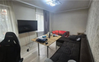 Продажа 3-комнатной квартиры, 56 м², ул. Алтынсарина, дом  1/3 - Продажа квартир в Алматы