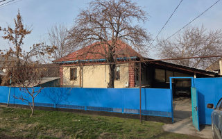 Продажа 5-комнатного дома, 86 м² - Недвижимость в Алматинской области