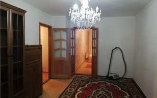 Продажа 2-комнатной квартиры, 45 м², ул. Петрова, дом  13 - Продажа  двухкомнатных квартир в Астане