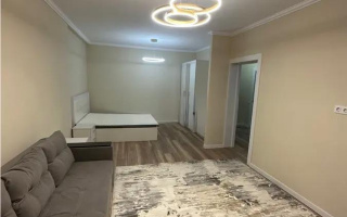 Продажа 2-комнатной квартиры, 50 м², мкр-н Шугыла, дом  340/35 - Продажа  двухкомнатных квартир в Алматы