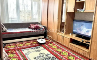 Продажа 2-комнатной квартиры, 48 м², ул. Чернышевского - Продажа квартир в Темиртау