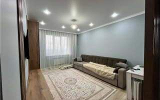 Продажа 3-комнатной квартиры, 80 м², мкр-н Калкаман-1, дом  5 - Продажа квартир в Алматы
