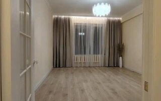 Продажа 1-комнатной квартиры, 38 м² - Продажа квартир в монолитно-каркасном доме в Алматы