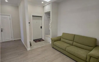 Продажа 3-комнатной квартиры, 112 м², пр. Сарыарка, дом  5/1 - Продажа  трехкомнатных квартир в новостройках Астаны