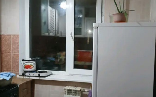 Продажа 2-комнатной квартиры, 44 м², ул. 6-й мик-н, дом  14 - Продажа квартир в Темиртау