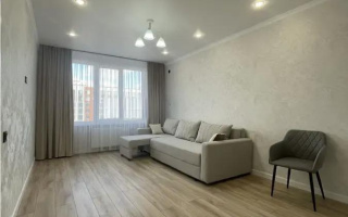 Продажа 1-комнатной квартиры, 35 м² - Продажа квартир в р-не Нура Астаны - страница 8