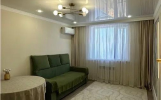 Продажа 1-комнатной квартиры, 28 м², 12-95 улица, дом  8 - Продажа  однокомнатных квартир в Астане с фото