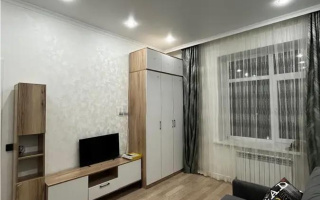 Продажа 1-комнатной квартиры, 40 м², ул. Е-181, дом  1 - Продажа квартир в Казахстане