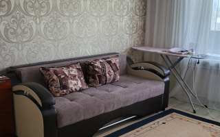 Продажа 2-комнатной квартиры, 50.3 м², ул. Ермекова, дом  52 - Продажа  двухкомнатных квартир в Караганде без посредников с фото