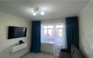 Продажа 1-комнатной квартиры, 36 м² - Продажа квартир в кирпичном доме в Астане - страница 27
