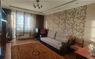 Продажа 3-комнатной квартиры, 101 м² - Недвижимость в Караганде - страница 7