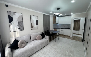 Продажа 2-комнатной квартиры, 35 м² - Продажа недвижимости в Алматы - страница 2