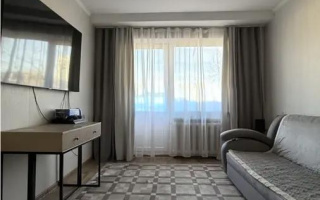 Продажа 3-комнатной квартиры, 59 м², ул. Тимирязева, дом  78/1 - Продажа квартир в Казахстане