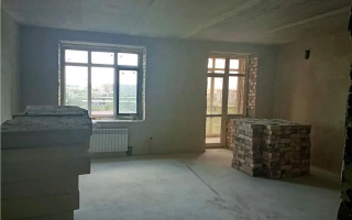 Продажа 2-комнатной квартиры, 45 м², ул. Карбышева, дом  4/3 - Продажа  двухкомнатных квартир в новостройках Караганды