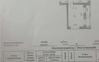 Продажа 2-комнатной квартиры, 71.7 м² - Продажа двухкомнатных квартир от собственников в Астане - страница 4