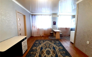 Продажа 2-комнатной квартиры, 42 м², ул. Охотская - Продажа  двухкомнатных квартир в Караганде с фото