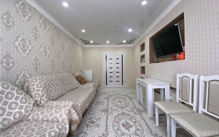 Продажа 4-комнатной квартиры, 90 м² - Продажа недвижимости в Темиртау