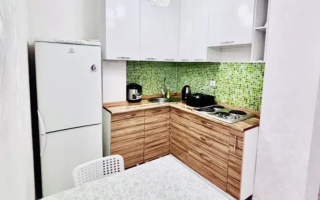 Аренда 1-комнатной квартиры, 35 м² - Аренда  однокомнатных квартир помесячно в Астане