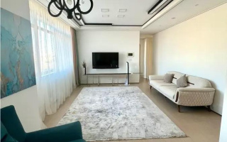 Продажа 3-комнатной квартиры, 73 м², ул. Нажимеденова, дом  4 - Продажа  трехкомнатных квартир в новостройках Астаны с фото