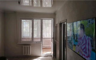 Продажа 2-комнатной квартиры, 44 м², ул. Менделеева, дом  5 - Продажа квартир в Алматы
