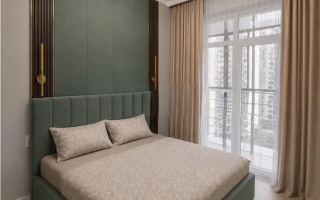 Продажа 2-комнатной квартиры, 40 м² - Продажа квартир в монолитно-каркасном доме в Астане - страница 7