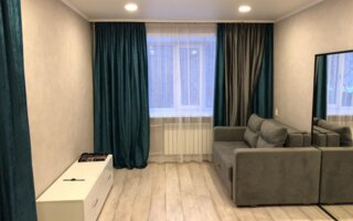 Продажа 1-комнатной квартиры, 32 м²