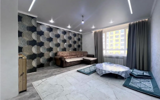 Продажа 2-комнатной квартиры, 75 м², ул. Нурмагамбетова, дом  23 - Продажа квартир в Астане
