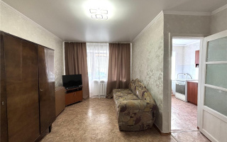 Продажа 1-комнатной квартиры, 32 м², ул. Гоголя - Продажа  однокомнатных квартир в Караганде с фото