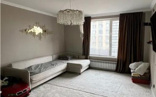 Продажа 2-комнатной квартиры, 67 м², ул. Нажимеденова, дом  27 - Продажа квартир в Астане