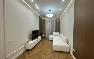 Продажа 2-комнатной квартиры, 64 м², пр. Туран, дом  39а - Продажа квартир в Астане