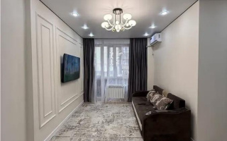 Продажа 2-комнатной квартиры, 58 м² - Недвижимость в Казахстане - страница 25