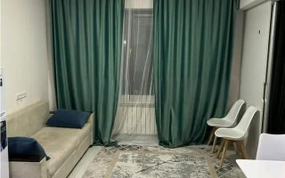 Продажа 2-комнатной квартиры, 32.3 м² - Продажа квартир в Бостандыкском р-не Алматы - страница 12