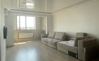 Продажа 1-комнатной квартиры, 34 м², мкр-н Аксай-5, дом  25 - Продажа  однокомнатных квартир в Алматы с фото