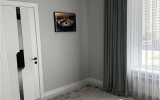 Продажа 3-комнатной квартиры, 71 м² - Продажа квартир в новостройках Алматы - страница 3