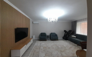 Продажа 3-комнатной квартиры, 99.6 м², ул. Сейфуллина - Продажа квартир в Астане