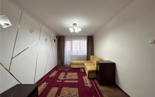 Продажа 2-комнатной квартиры, 45 м² - Недвижимость в Темиртау