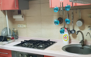 Продажа 2-комнатной квартиры, 46.2 м², Нуркен-Абдирова, дом  30/2 - Продажа  двухкомнатных квартир в Караганде без посредников с фото