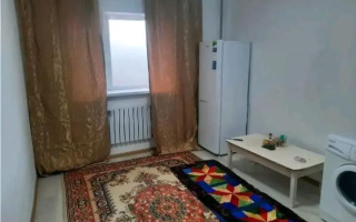 Продажа 2-комнатной квартиры, 38 м², переулок Камажай, дом  4/1 - Продажа  двухкомнатных квартир в Астане