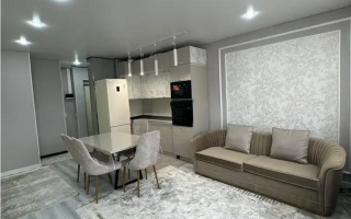 Продажа 3-комнатной квартиры, 56 м², ул. Утепова, дом  31 - Продажа  трехкомнатных квартир в новостройках Алматы без посредников с фото