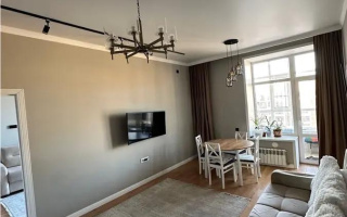 Продажа 4-комнатной квартиры, 90 м² - Продажа четырехкомнатных квартир в кирпичном доме в Казахстане - страница 2