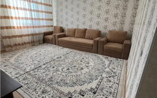 Продажа 1-комнатной квартиры, 37.8 м², пр. Сарыарка, дом  43 - Продажа  однокомнатных квартир в Астане