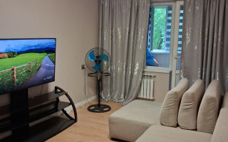 Продажа 1-комнатной квартиры, 33 м² - Продажа однокомнатных квартир в Казахстане - страница 37