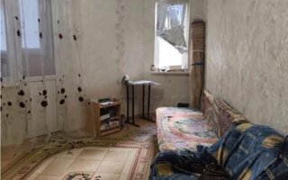 Продажа 1-комнатной квартиры, 44 м²