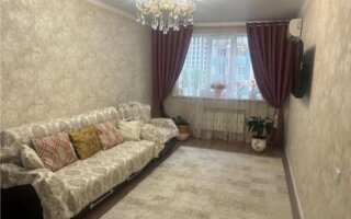 Продажа 2-комнатной квартиры, 65 м² - Продажа квартир в новостройках Алматы с фото - страница 9