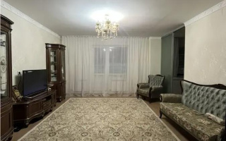 Продажа 4-комнатной квартиры, 108.6 м² - Продажа четырехкомнатных квартир от собственников в Астане